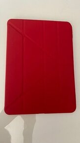 Original Pipetto Origami no1 iPad Air 10.9" 4g./ 5.g. RED - 1