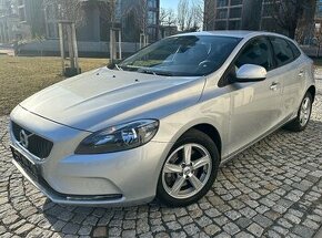 VOLVO V40 2.0D AUTOMAT-NAVI-PDC-Virtuá-E Drive-DPH-2017