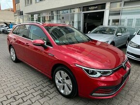 VW Golf 8 2.0 TDI 110kW DSG 100tkm Virtu Kamera ACC Navigace