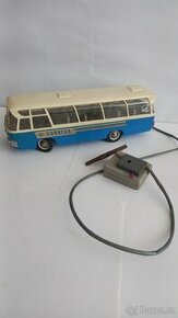 RETRO  AUTOBUS