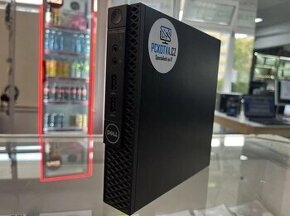 DELL OPTIPLEX MICRO 3050