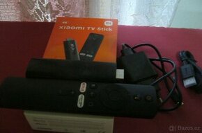 Xiaomi tv stick - 1