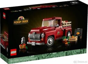 LEGO 10290 Pick-up