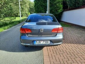 Passat b7