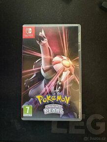 Prodám Pokemon Shining Pearl