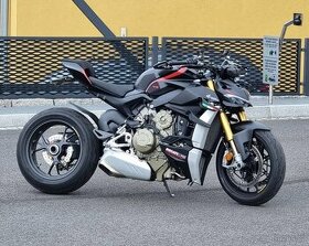 Ducati Streetfighter V4S