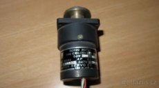 Servo motor EWA-15N-P-1/30