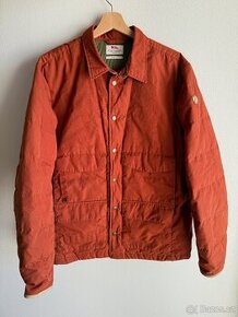 Péřová bunda Fjallraven Sormland Down Shirt Jacket M