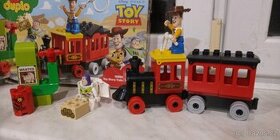 Lego Duplo Toy Story