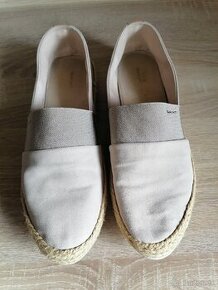 Espadrilky Gant