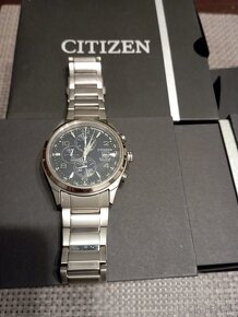 Hodinky Citizen Eco drive - 1