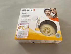 Medela swing