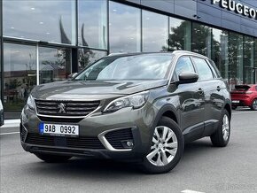 Peugeot 5008 | 2,0 BlueHDi Active Navi