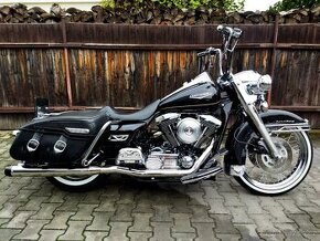 Harley Davidson Road King Evolution 1340