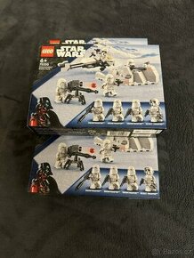 LEGO Star Wars - Snowtrooper Battle Pack 75320