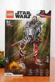 LEGO Star Wars 75254 Průzkumný kolos AT-ST