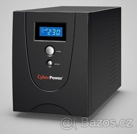 UPS CyberPower Value1500EILCD s úplně novou bateri