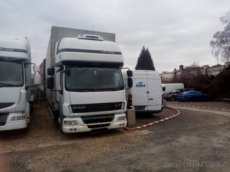 Daf lf 45.220 Euro 4, 12tuna