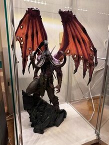 Illidan Stormrage socha 1/4 - 1