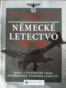 Německé letectvo 1933-1945