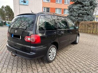 Prodam Volkswagen Sharan R.V 2006 1.9 TDI