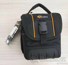 Lowepro Adventura SH 120 II