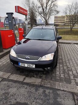 Prodám Ford Mondeo MK3 2.0 TDCi 85kw