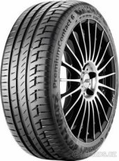 295/40 R21 Continental zimní/letní sada