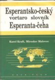 Esperantsko-český slovník