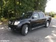 NISSAN NAVARA 2006-2014 DILY PRAHA.