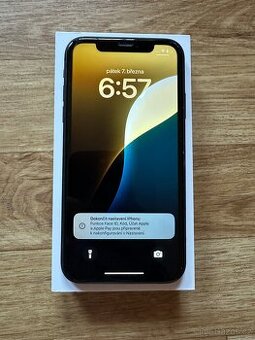 iPhone 11 64GB Black