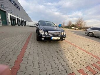 Marcedes-Benz 3.5 benzin