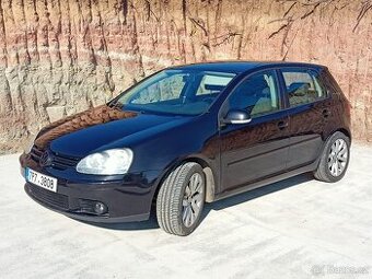 Golf 5