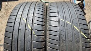Letní pneu 205/55/16 Bridgestone - 1