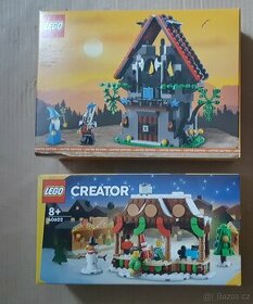 LEGO® 40601, 40602