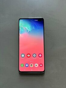 Samsung galaxy S10plus