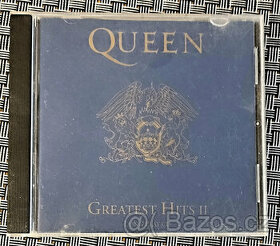 QUEEN Greatest II  CD