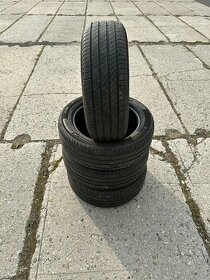 205/55 r17 Michelin SKORO NOVÉ 2022 - 1