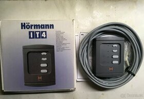 Hörmann IT4