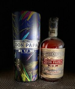 Don Papa - La Reverie De Papa Isio