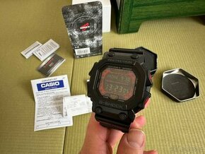 Casio GXW-56 1AER ZÁNOVNÍ