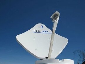 Satelit na karavan - mobiltech - 1