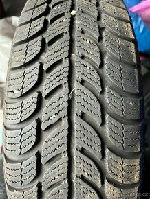 165/70 R14 Sava Eskimo - 1