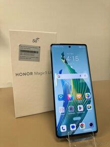 Honor Magic 5 Lite 5G 256GB - 1