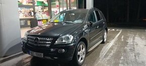 Mercedes ML W164 320CDI