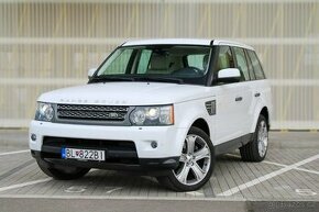 Land Rover Range Rover Sport 3.0 TDV6 HSE - 1