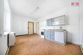 Prodej bytu 1+1, 44 m², Bor, ul. Pražská - 1