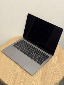 Apple Macbook Pro 13” 2017 128GB