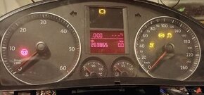 Budíky VW Golf V 1,9TDi , 1K0 920 851 B