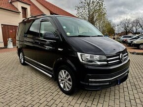 Volkswagen Caravelle highline T6 2.0TDI 110kW 8 Míst